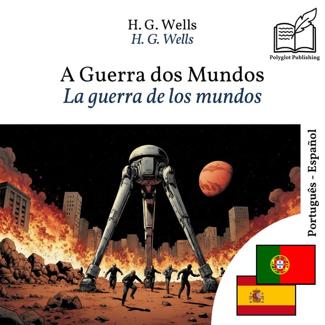La guerra de los mundos