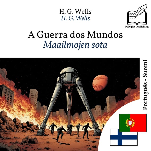 Maailmojen sota