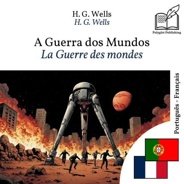 La Guerre des mondes