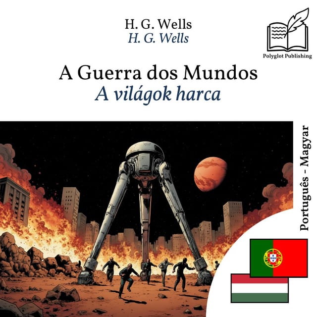 A világok harca