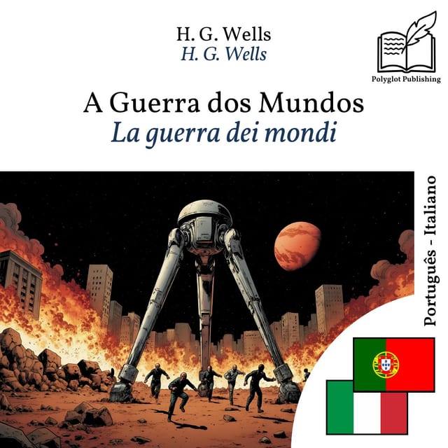 La guerra dei mondi