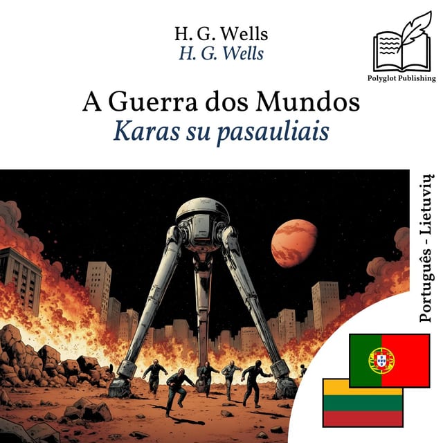Karas su pasauliais