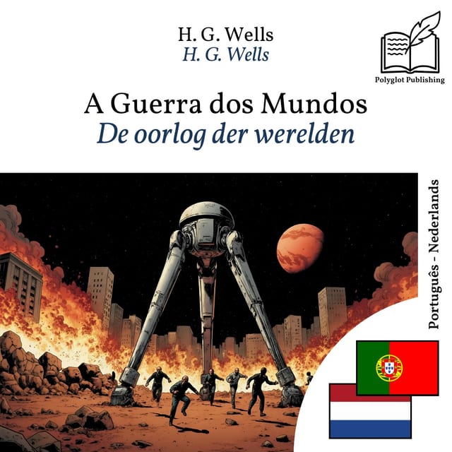 De oorlog der werelden