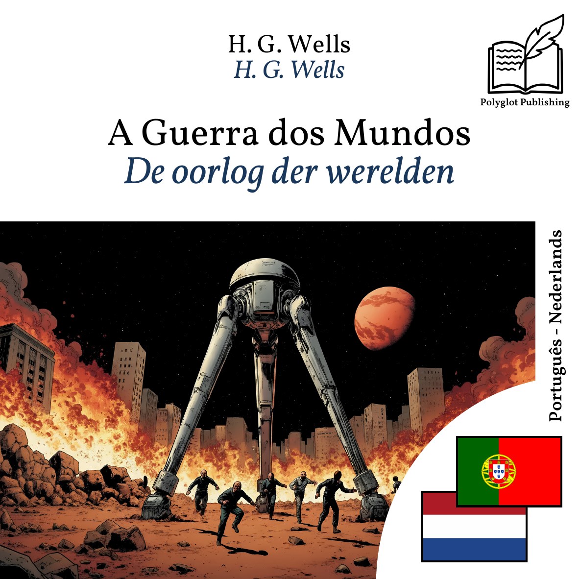 De oorlog der werelden