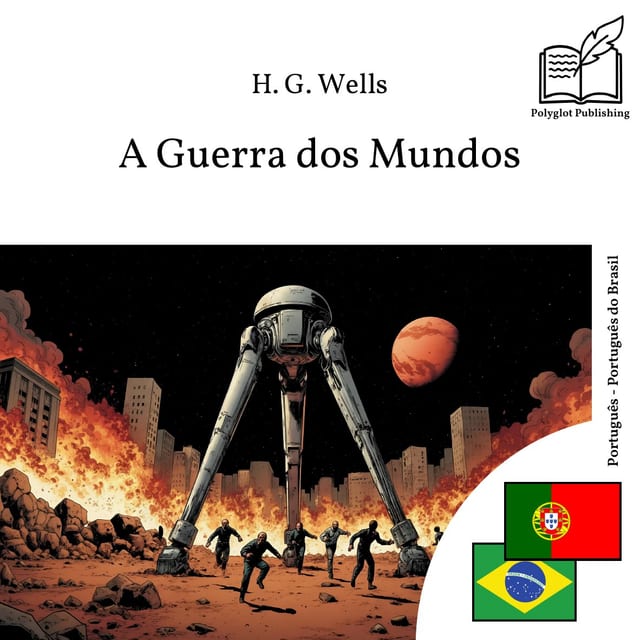 A Guerra dos Mundos
