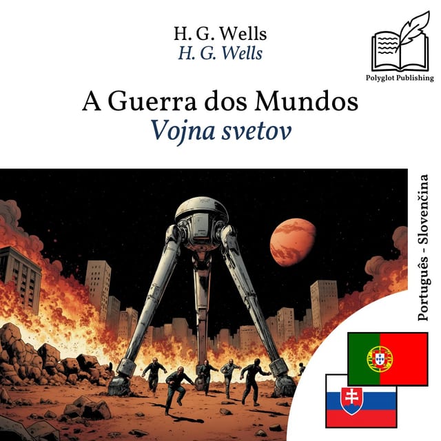 Vojna svetov