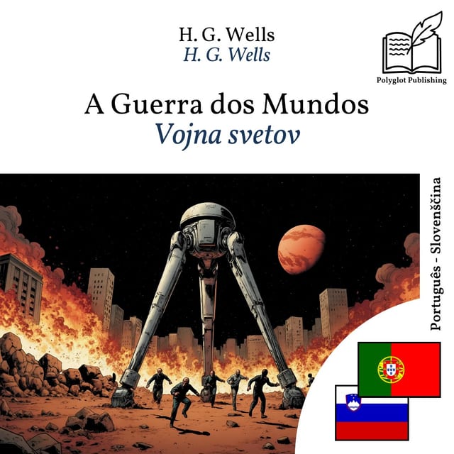 Vojna svetov