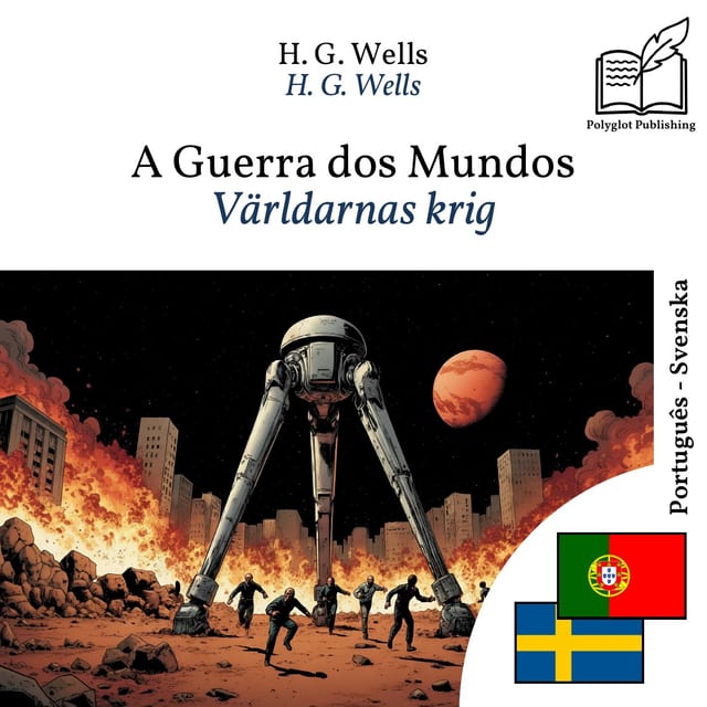 Världarnas krig