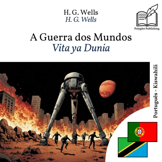 Vita ya Dunia