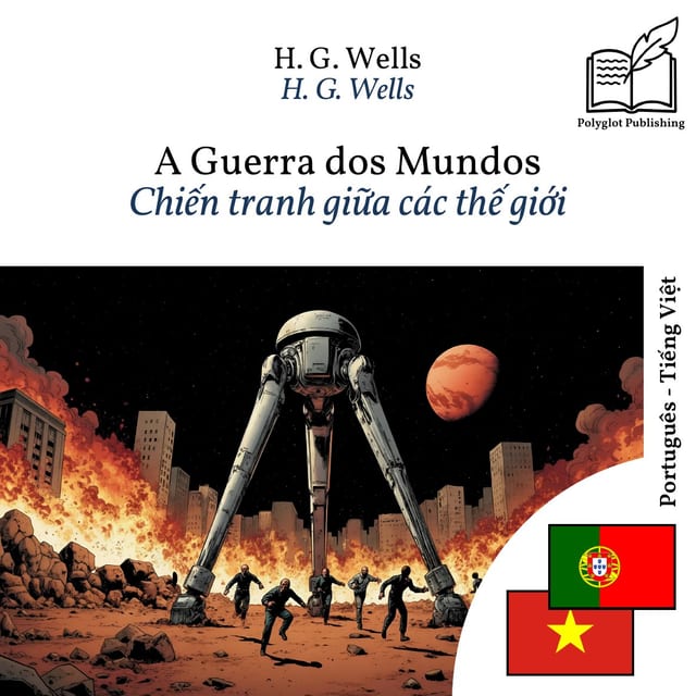 Chiến tranh giữa các thế giới