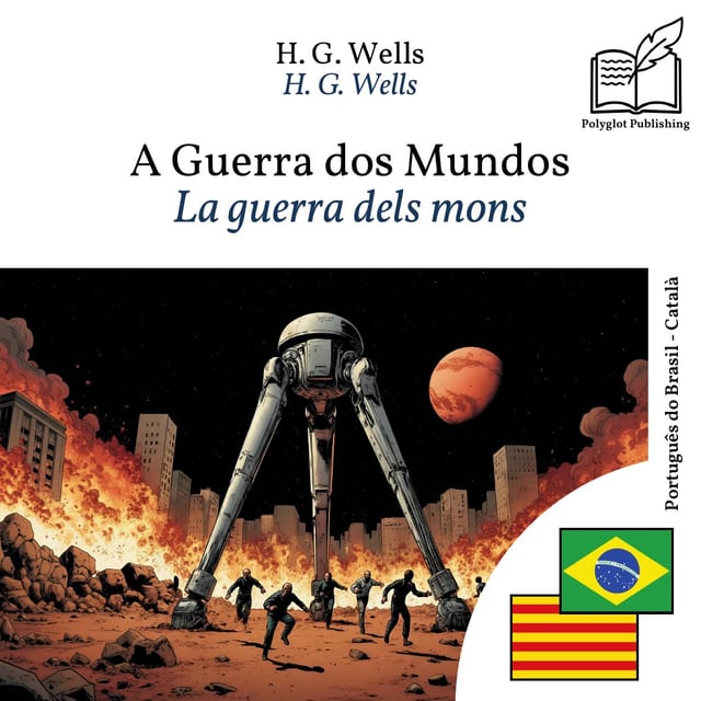 La guerra dels mons