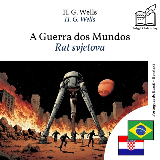 Rat svjetova