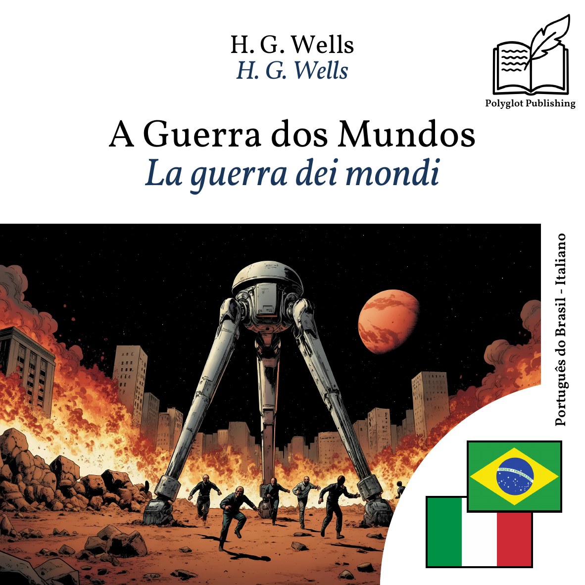 La guerra dei mondi