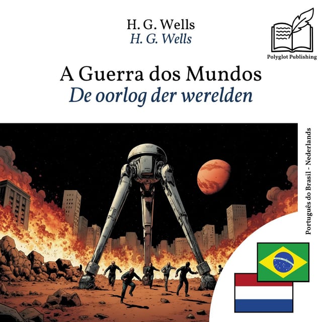 De oorlog der werelden