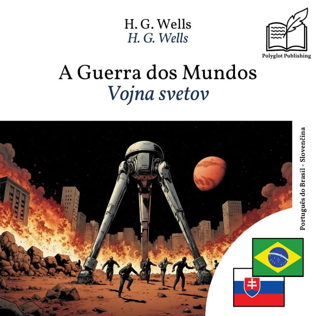 Vojna svetov