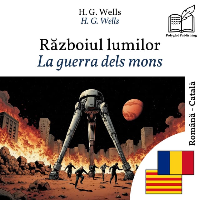 La guerra dels mons