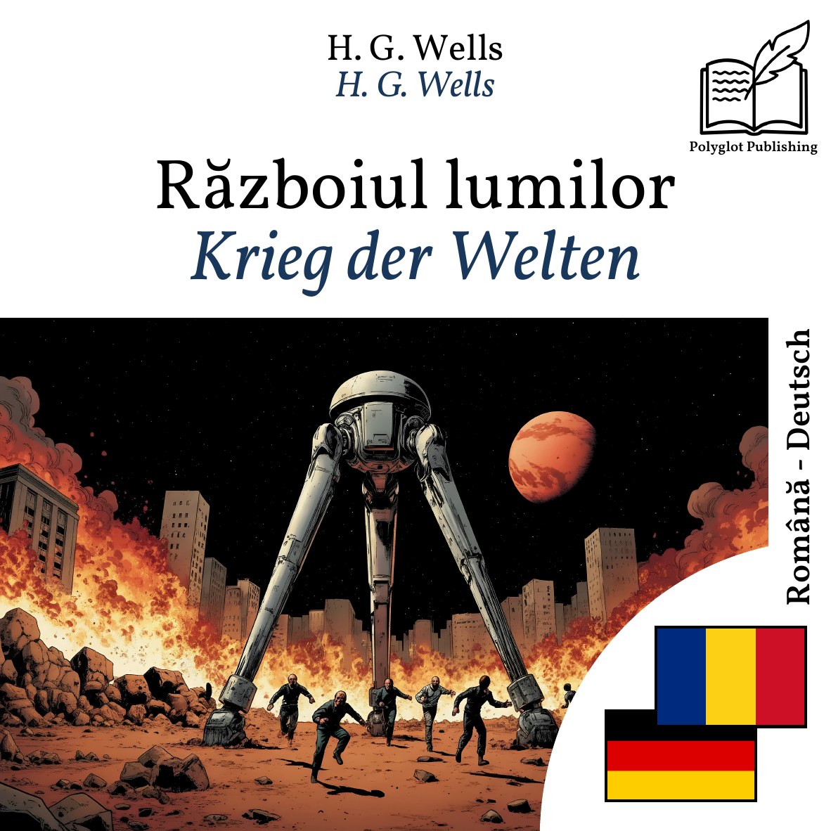 Krieg der Welten