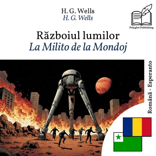 La Milito de la Mondoj