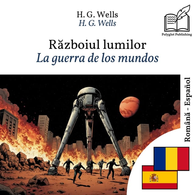 La guerra de los mundos