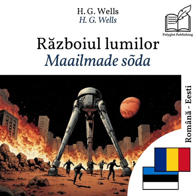 Maailmade sõda