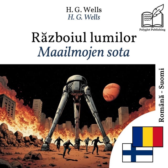 Maailmojen sota