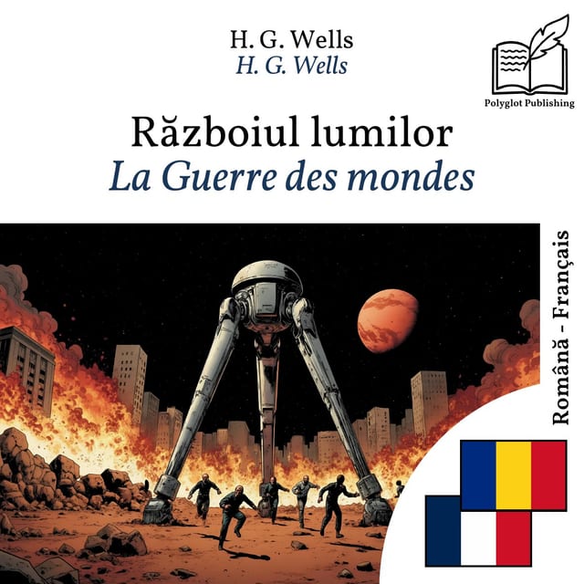 La Guerre des mondes