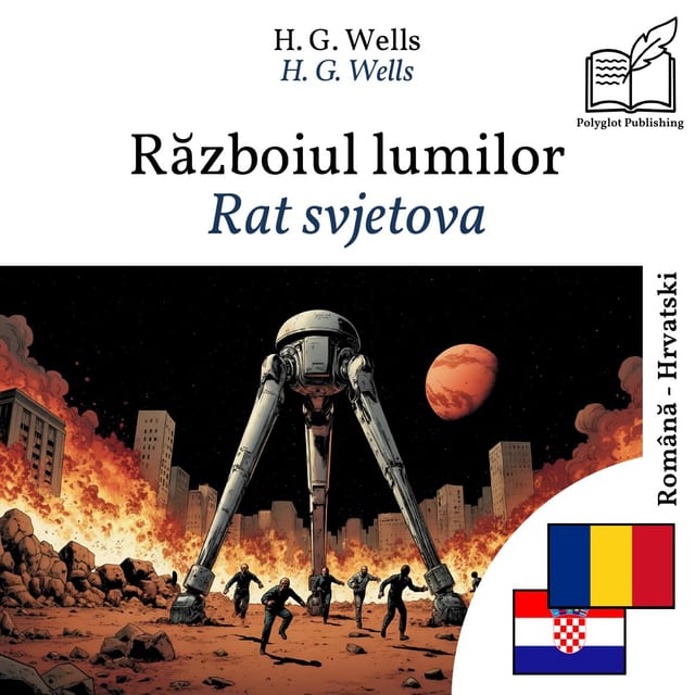 Rat svjetova