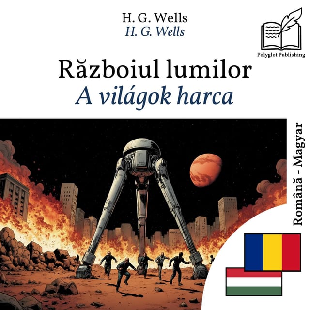 A világok harca