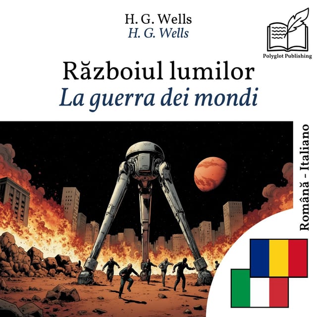 La guerra dei mondi