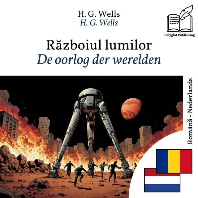 De oorlog der werelden