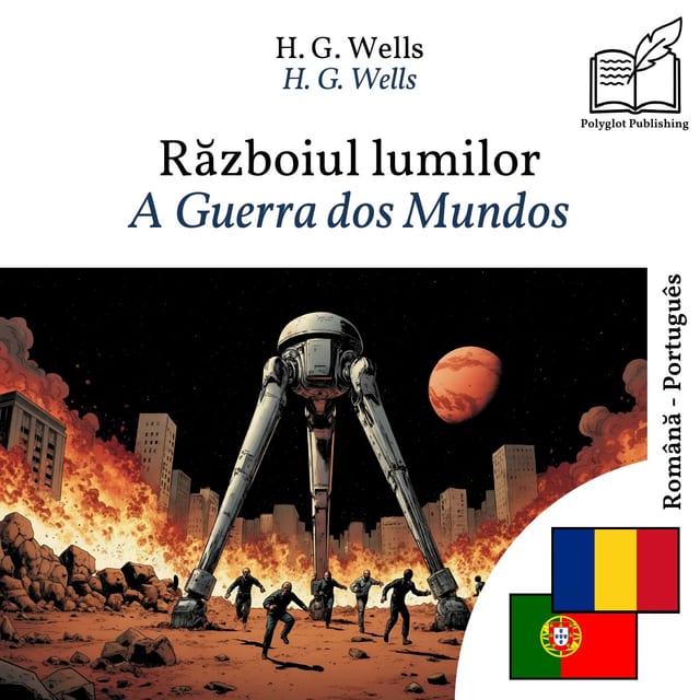 A Guerra dos Mundos