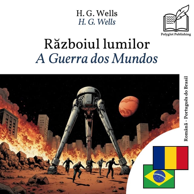 A Guerra dos Mundos