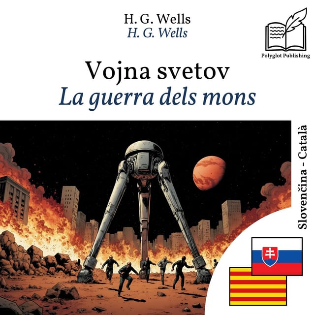 La guerra dels mons