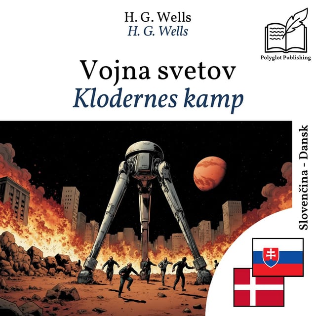 Klodernes kamp