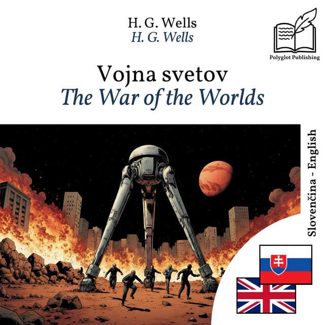 The War of the Worlds