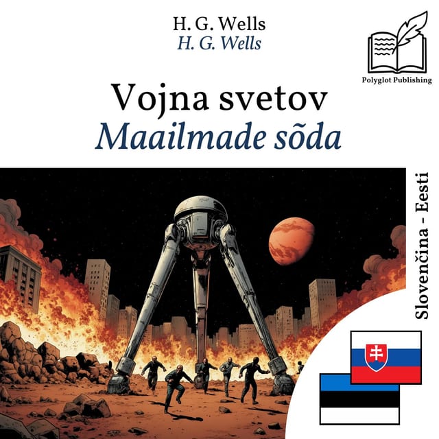 Maailmade sõda