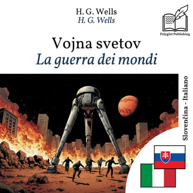 La guerra dei mondi