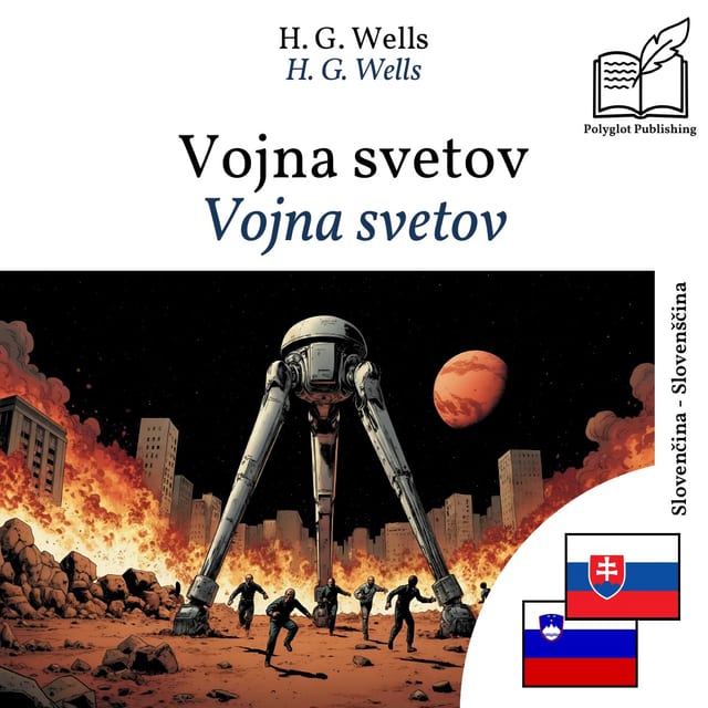 Vojna svetov