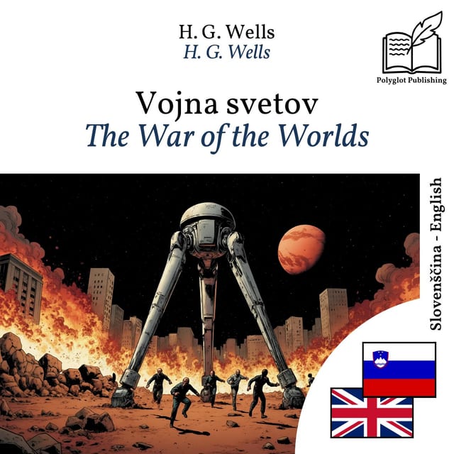 The War of the Worlds