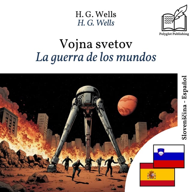 La guerra de los mundos