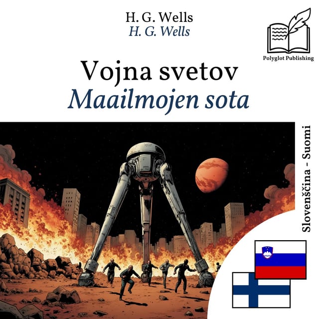 Maailmojen sota