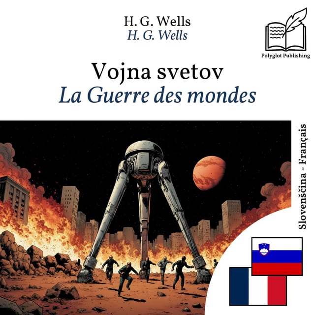 La Guerre des mondes