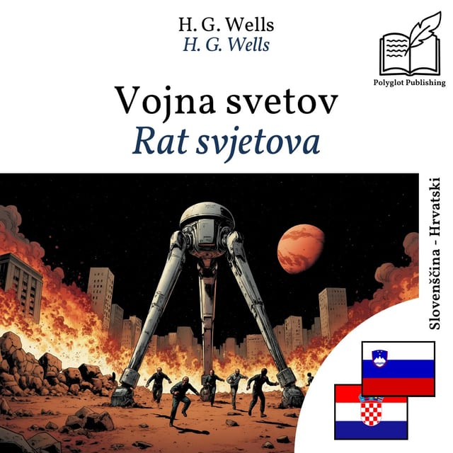 Rat svjetova
