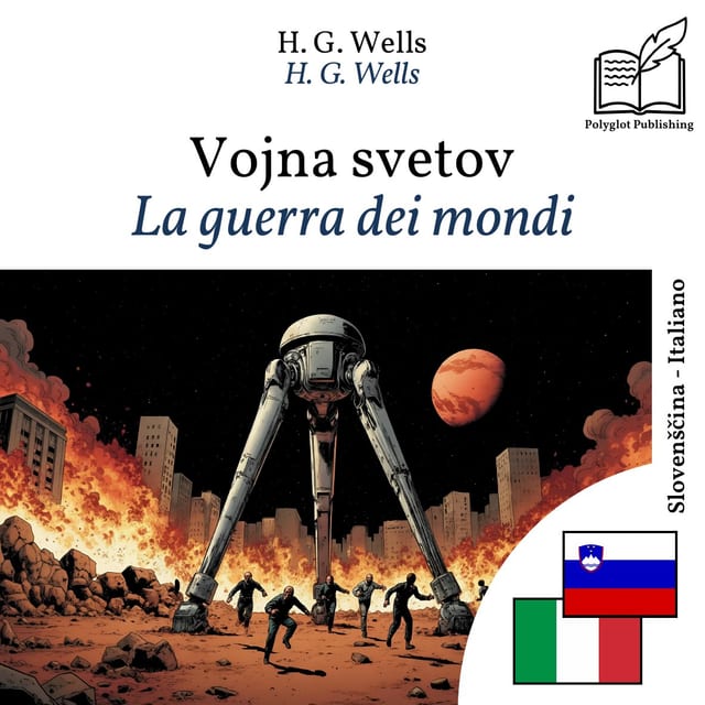 La guerra dei mondi