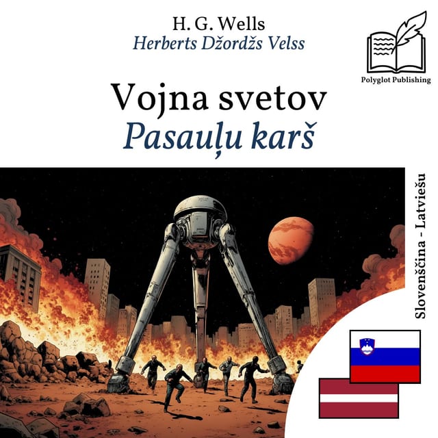 Pasauļu karš
