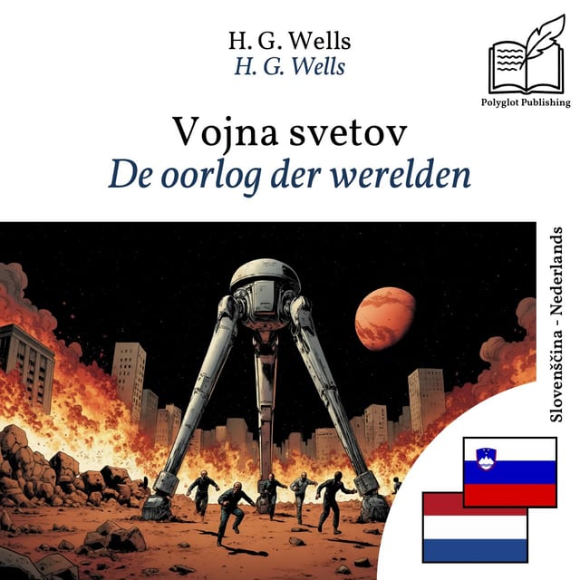 De oorlog der werelden