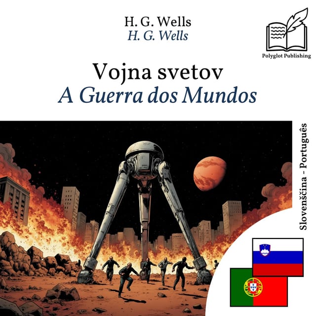 A Guerra dos Mundos