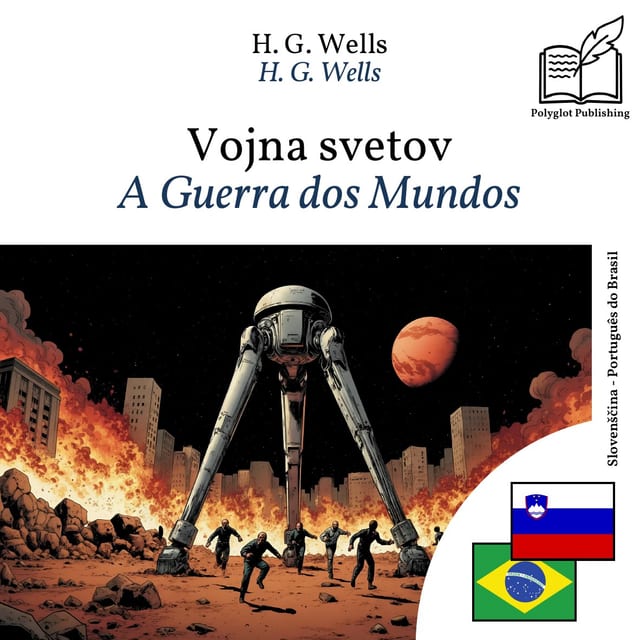 A Guerra dos Mundos