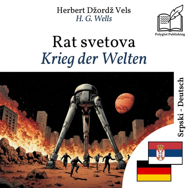 Krieg der Welten
