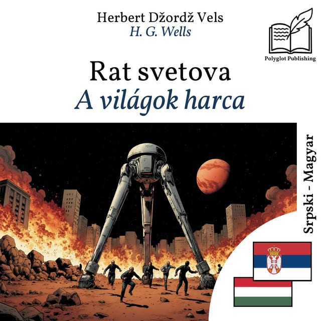 A világok harca